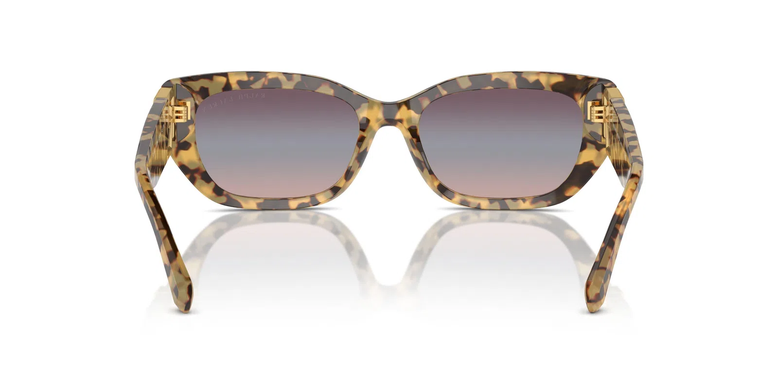 Ralph Lauren The Bridget 8222 Sunglasses - view 9
